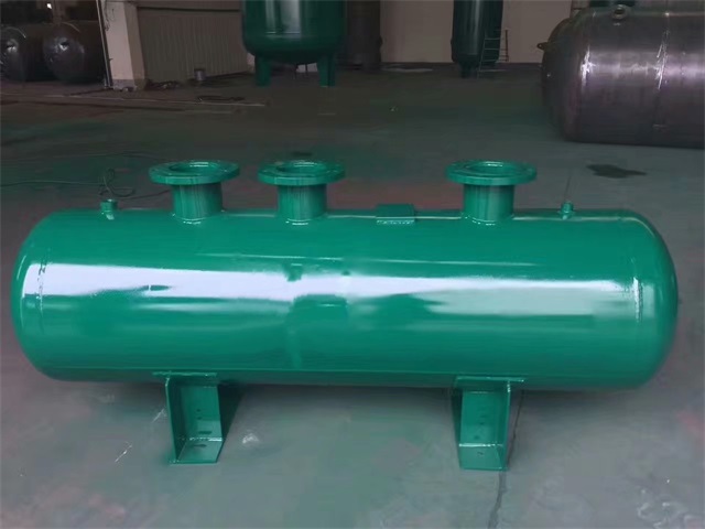 大洼大洼大洼蒸汽分气缸 大洼大洼大洼蒸汽分气缸