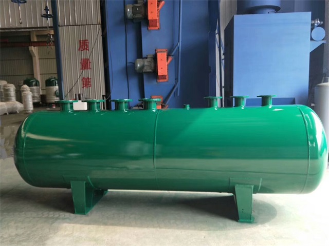蒸汽大洼大洼大洼分汽缸规格